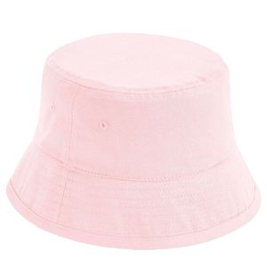 Kids Organic Cotton Bucket Hat, miniatyr 4